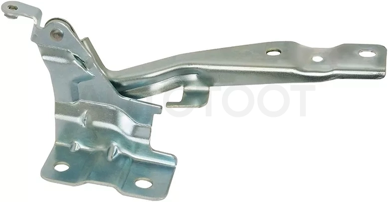 Петля капота Kia Sorento 09-13 (Справа) - Артикул ST750040 - Производитель Sat - Фото, Отзывы, Цены