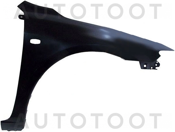 Крыло переднее правое -MZ10050CR Tyg для MAZDA 6 (ATENZA)