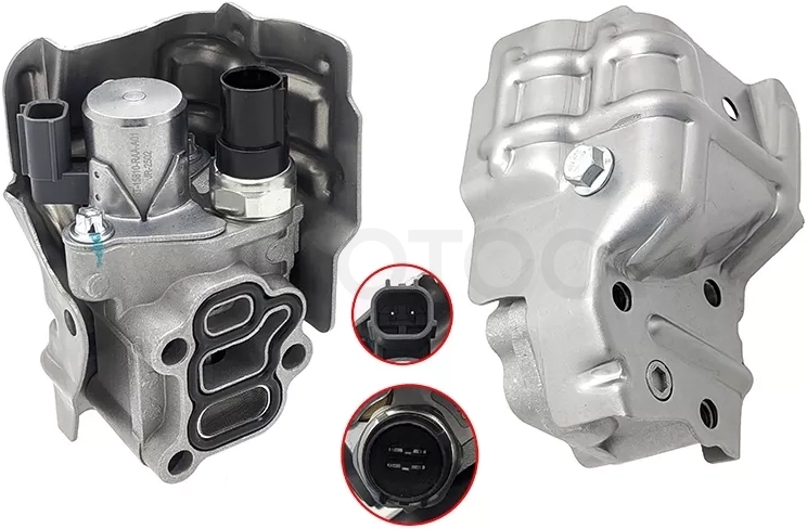 Клапан изменения фаз ГРМ HONDA CR-V 01-12/ACCORD 98-08 K2##/F18##/F20##
