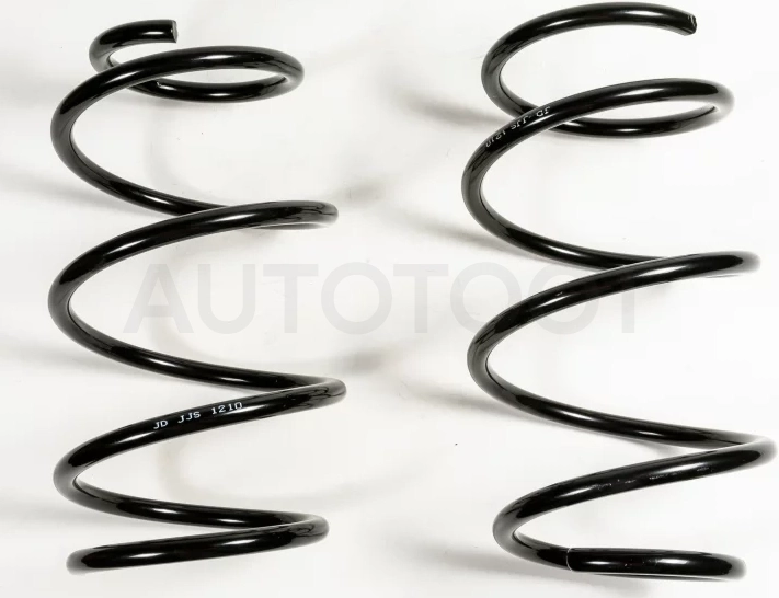 Пружина передняя BMW - Артикул JJS1210 - Производитель Just Drive - Фото, Отзывы, Цены