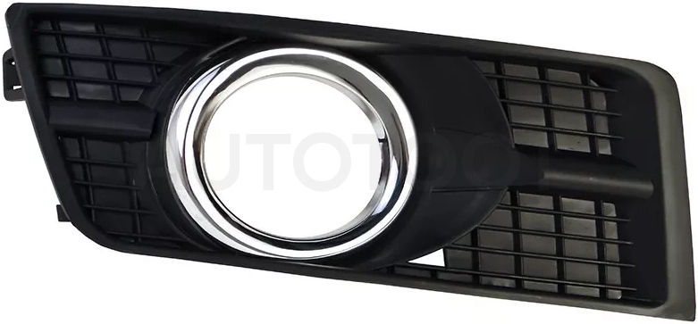Оправа ПТФ Cadillac SRX 09-17 (Справа) - Артикул STCDS12191 - Производитель Sat - Фото, Отзывы, Цены