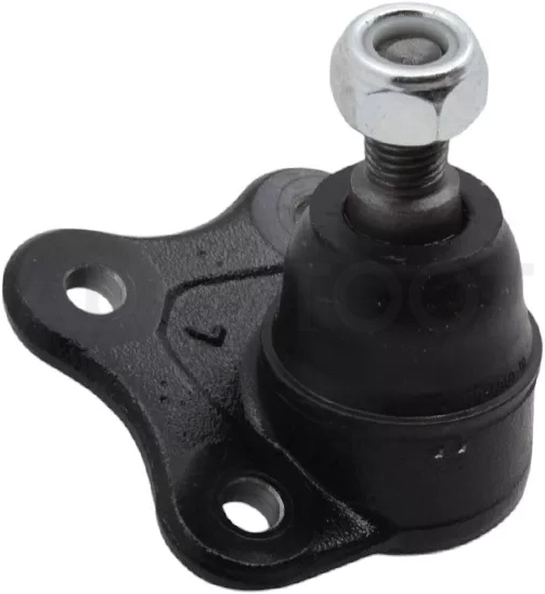Шаровая опора VW GOLF 97-03/JETTA 05-11AUDI A3 00-03/SKODA OCTAVIA 97-12 LH