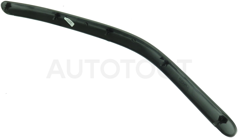 Молдинг переднего бампера правый -HD04061MAR Tyg для HONDA CIVIC