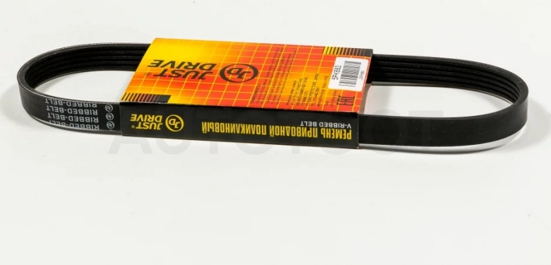 Ремень поликлиновый JD - Артикул 5PK683 - Производитель Just Drive - Фото, Отзывы, Цены