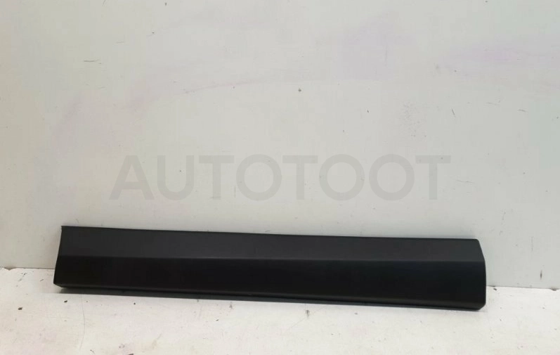Молдинг передней левой двери -STTYY4040MA2 Sat для TOYOTA RAV4