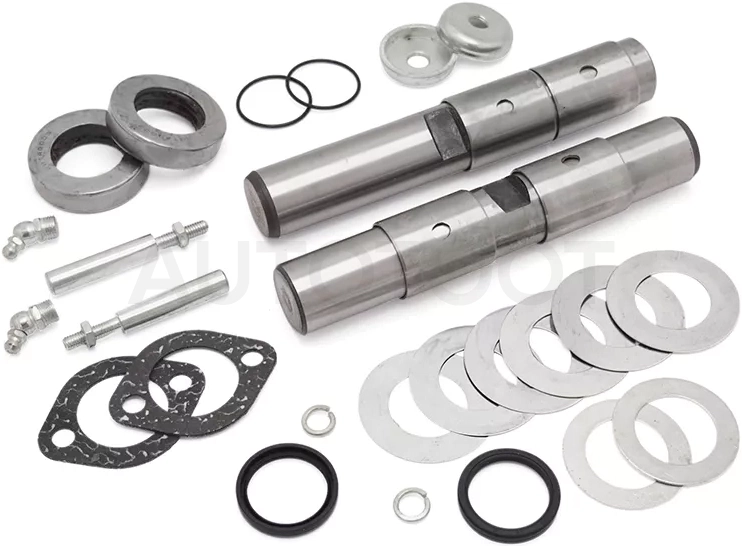Шкворневой комплект NISSAN ATLAS\UD H40\H41 92- (28*172mm) - Артикул ST4002230T25 - Производитель Sat - Фото, Отзывы, Цены