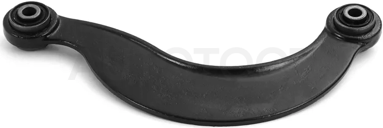 Рычаг подвески задний поперечный верхний FORD FOCUS II/C-MAX 2005-/MAZDA3 MAZDA5 2007-LH=RH