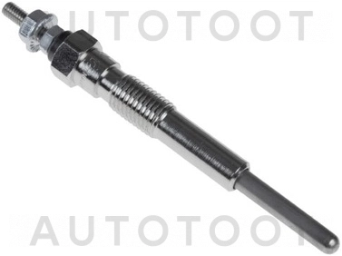 Свеча накала 2C/1HDFTE/3B -PT154 Hkt для TOYOTA LAND CRUISER, TOYOTA AVENSIS, TOYOTA COROLLA, TOYOTA LITE ACE