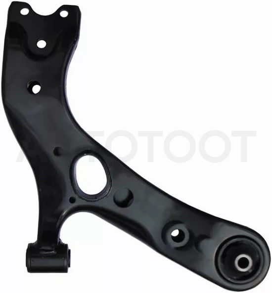 Рычаг передний нижний TOYOTA RAV4 05-12 RH - Артикул SH05136 - Производитель Sh Auto Parts - Фото, Отзывы, Цены