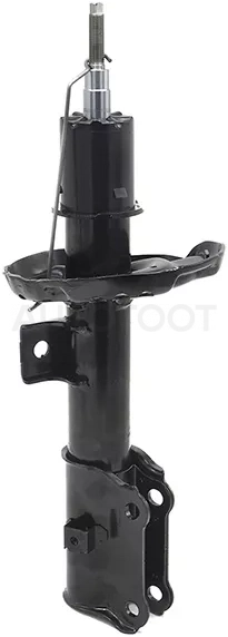 Стойка передняя Hyundai Solaris 17-20 / Kia Rio 16-20 - Артикул GY1606G - Производитель Ctr - Фото, Отзывы, Цены