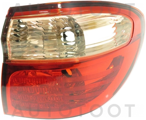 Фонарь задний правый -  для NISSAN CEFIRO, NISSAN MAXIMA