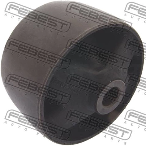 Сайлентблок подушки двигателя (косточки) 1-2AZ -TMB102 Febest для TOYOTA CAMRY