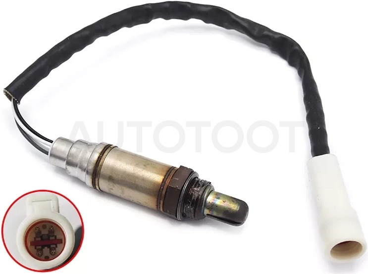 Датчик кислородный Ford Fiesta 02-19 / Focus 98-11