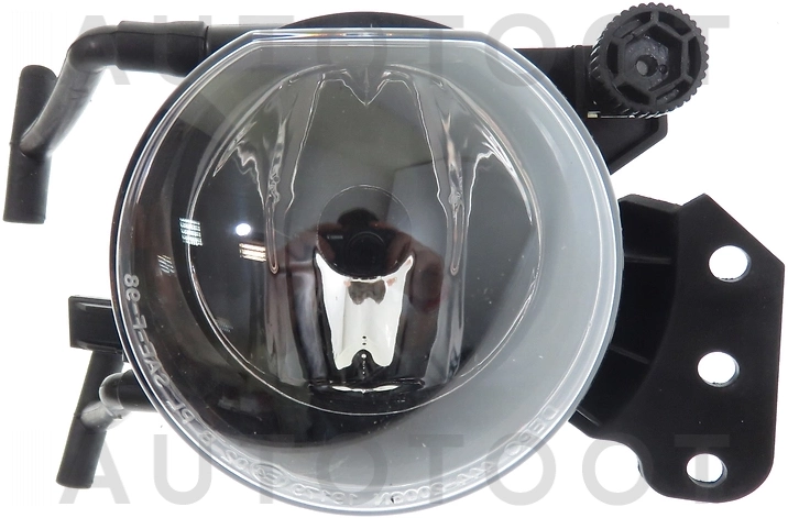 Фара противотуманная правая -ST4442007R Sat для BMW 3SERIES, BMW X3, BMW 5SERIES