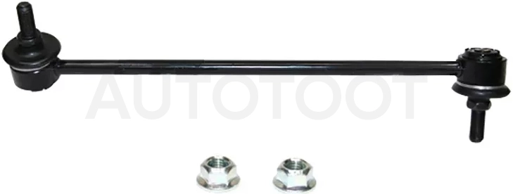 Тяга стабилизатора переднего BMW 1 E80/E81 03-/3 E90/E91 04-13/X1 08-15 RH