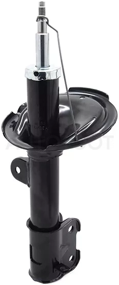 Стойка передняя Hyundai Santa Fe 05-12 / Kia Sorento 09-13 - Артикул GY0825G - Производитель Ctr - Фото, Отзывы, Цены
