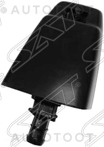 Омыватель фары левый=правый -STTY901100 Sat для TOYOTA LAND CRUISER, LEXUS LX470