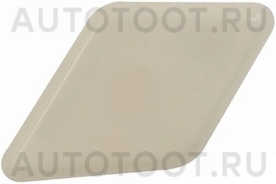 Крышка омывателя левая (2017-2022) -STDT66110CA2 Sat для NISSAN QASHQAI