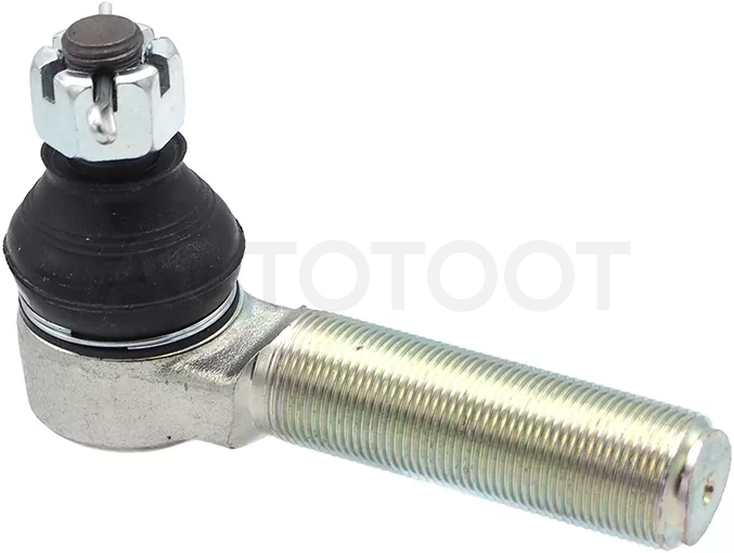 Наконечник рулевой TOYOTA LAND CRUISER 90-97 RH - Артикул ST4504769067 - Производитель Sat - Фото, Отзывы, Цены