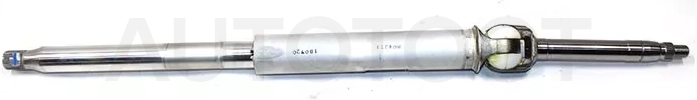 Вал рулевой TOYOTA LAND CRUISER PRADO 03 - Артикул 4521035240 - Производитель Toyota - Фото, Отзывы, Цены