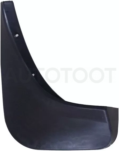 Брызговик Toyota Vitz 05-10 / Yaris 05-13 (Сзади/ Слева) - Артикул STTYA2064B2 - Производитель Sat - Фото, Отзывы, Цены