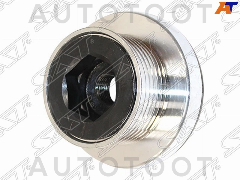 Обгонный шкив генератора -  для RENAULT CLIO, RENAULT SCENIC, RENAULT KANGOO