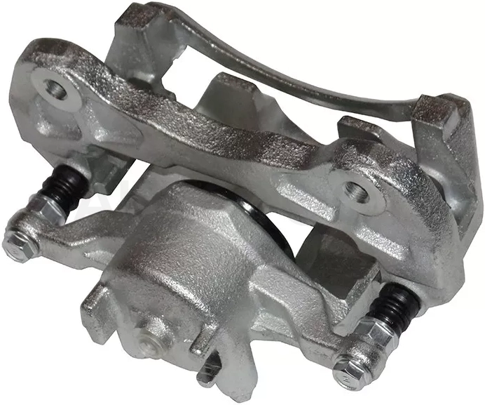 Суппорт тормозной FR MMC L200 06- PAJERO SPORT 08- RH
