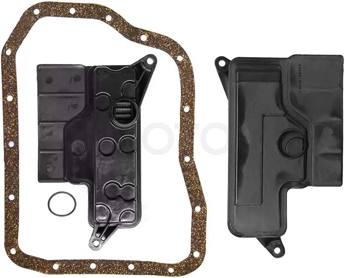 Фильтр АКПП Lexus RX 08-15 / Toyota Avensis 08-15