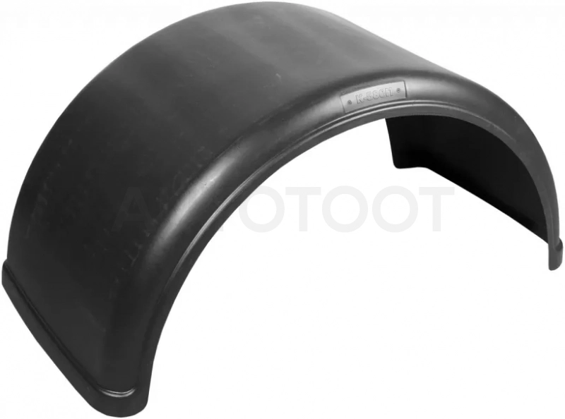 Крыло K-580-П - Артикул NLL8026000RT - Производитель Autofamily - Фото, Отзывы, Цены