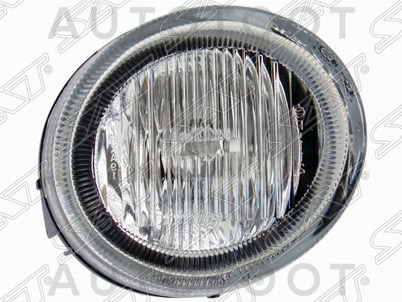 Фара противотуманная правая -ST2178R Sat для NISSAN AD, NISSAN AVENIR