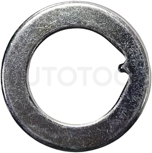 Шайба ступицы TOYOTA Land Cruiser 100 98-, HiAce 89-, Dyna 01-, Granvia 99