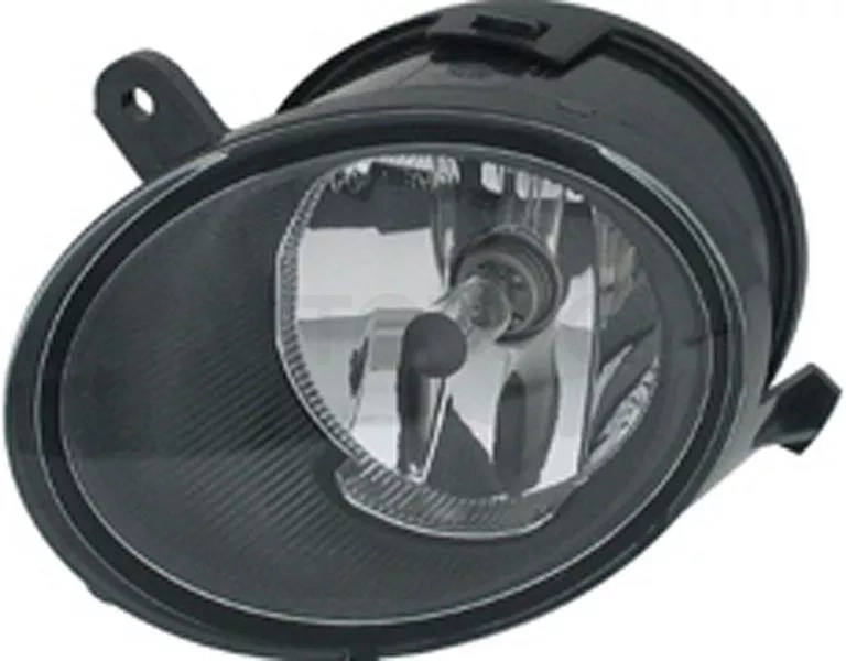 Фара противотуманная (Слева) Audi A6 04-08 / A6 allroad quattro 06-08 - Артикул TG4462001L - Производитель Tyc - Фото, Отзывы, Цены
