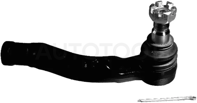 Наконечник рулевой TOYOTA LAND CRUISER/LEXUS LX470 02- RH - Артикул TOES4990 - Производитель Moog - Фото, Отзывы, Цены
