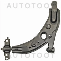 Рычаг передней подвески нижний левый -5703675SX Stellox для MAZDA 323 (FAMILIA)