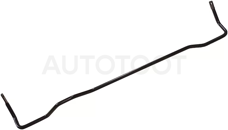 Стабилизатор задний SUBARU FORESTER SG 02-07 - Артикул ST2360002 - Производитель Sat - Фото, Отзывы, Цены