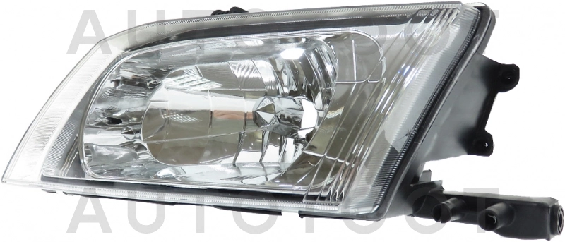 Фара левая -ST1633L Sat для NISSAN AD, NISSAN WINGROAD