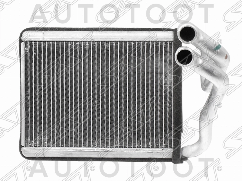 Радиатор отопителя (печки) -  для KIA SPORTAGE, HYUNDAI TUCSON