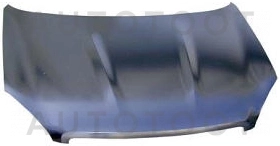 Капот -DS20112A Tyg для NISSAN QASHQAI, NISSAN DUALIS