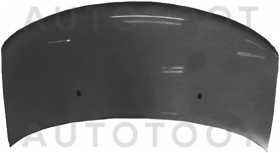 Капот -  для TOYOTA BB