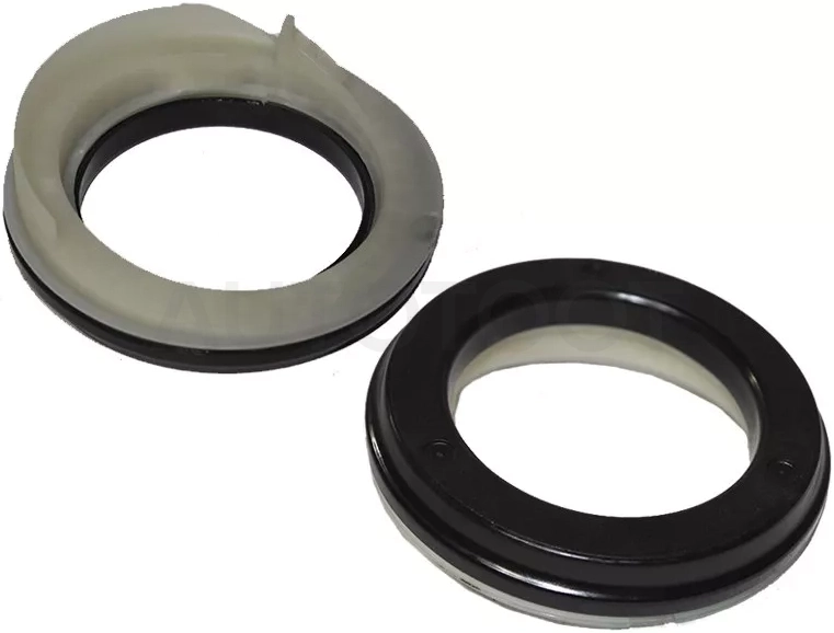Подшипник скольжения опоры передней стойки RENAULT MEGANE 02-08 - Артикул ST8200824774 - Производитель Sat - Фото, Отзывы, Цены