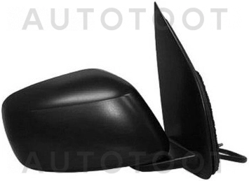 Зеркало правое (электрическое, без подогрева) -  для NISSAN PATHFINDER, NISSAN NAVARA