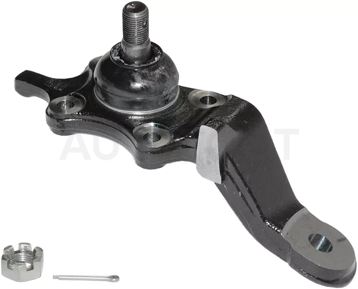 Шаровая нижняя FR LH TOYOTA LC Prado, HiluxSurf 96-02