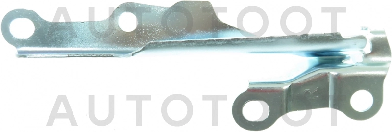 Петля капота правая -  для TOYOTA YARIS, TOYOTA VITZ, TOYOTA ECHO, TOYOTA FUN CARGO, TOYOTA IST, TOYOTA PLATZ, TOYOTA YARIS VERSO