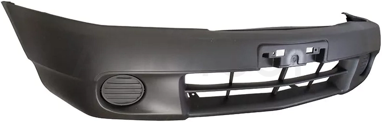 Бампер передний Nissan AD 99-04