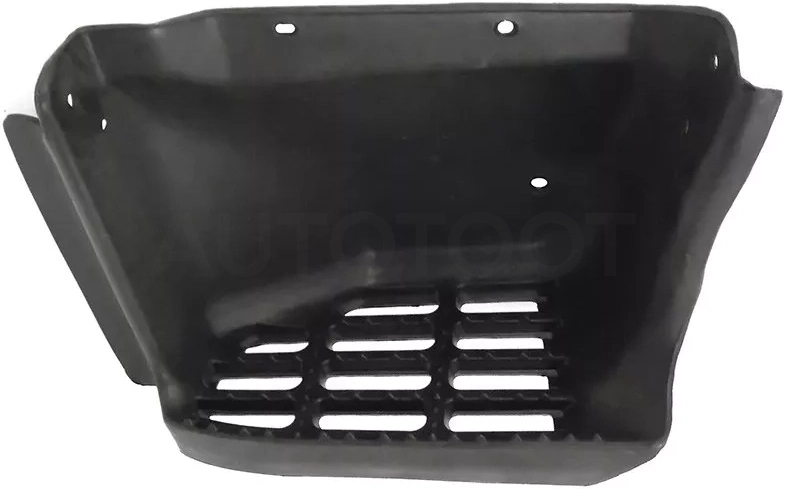 Подножка Toyota Dyna 99-11 / ToyoAce 99-16 (Слева) - Артикул STTY685202 - Производитель Sat - Фото, Отзывы, Цены
