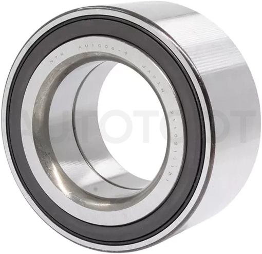 Подшипник передней ступицы HONDA ACCORD CL7/8/9/CM1/2/3/ODYSSEY RB1/2/INSPIRE UC1/CIVIC 07- (c ABS)