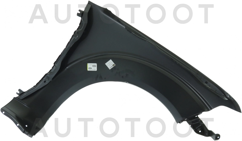 Крыло переднее левое -  для NISSAN NAVARA, NISSAN PATHFINDER