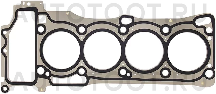 Прокладка ГБЦ NISSAN SUNNY/ALMERA B10 06-/PRIMERA P11 QG16DE 00 - Артикул ST110448M010 - Производитель Sat - Фото, Отзывы, Цены