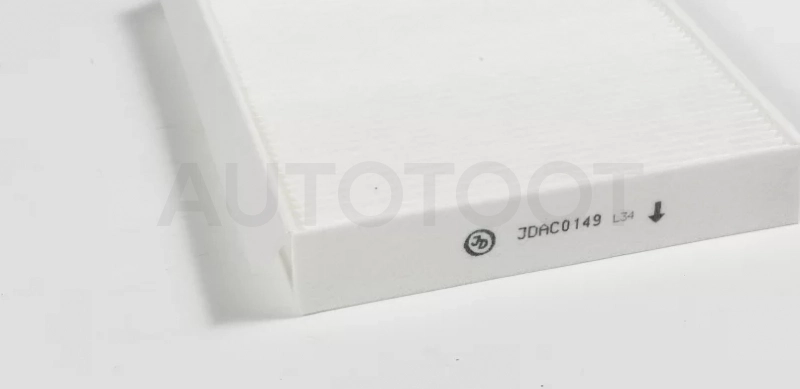 Фильтр салонный - Артикул JDAC0149 - Производитель Just Drive - Фото, Отзывы, Цены