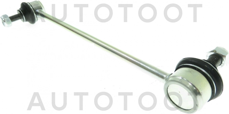 Стойка переднего стабилизатора левая=правая -ST6Q0411315Q Sat для VOLKSWAGEN POLO, SKODA FABIA, SKODA RAPID
